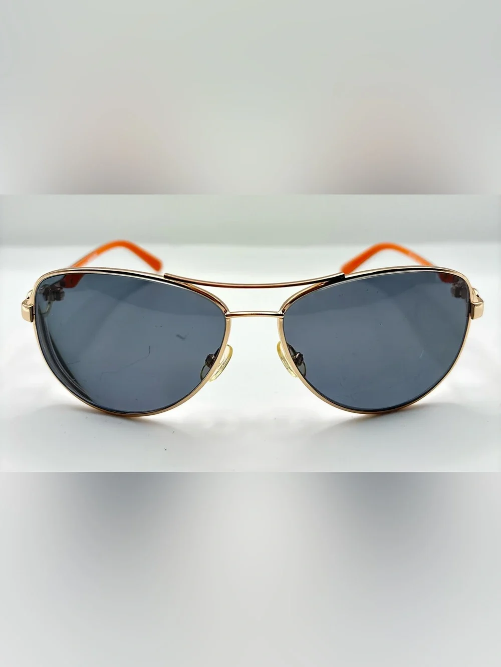 Juicy Couture prescription frame pilot